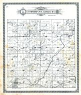 Page 024 - Cadott, Yellow River, Boyd, Seth Creek, Big Drywood Creek, Chippewa County 1920